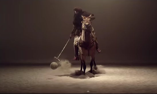 What the Five Most Viral Ads of 2014 Have in Common