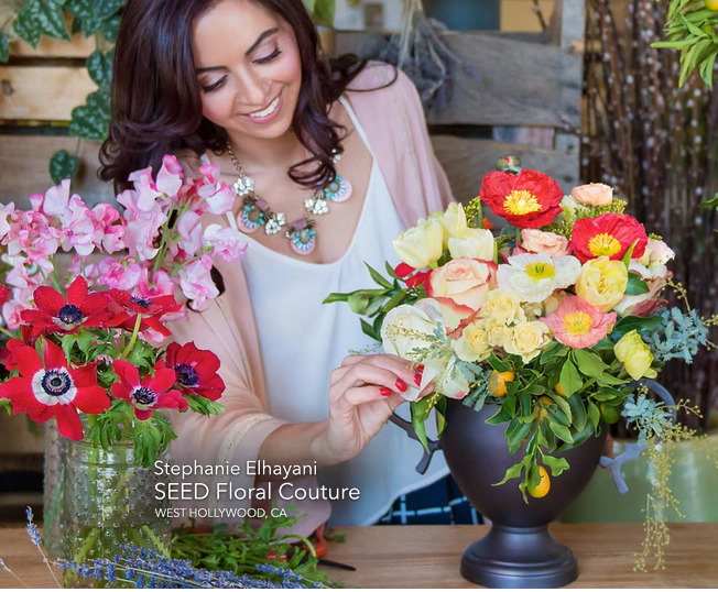 Valentines Day Online Business is Blooming