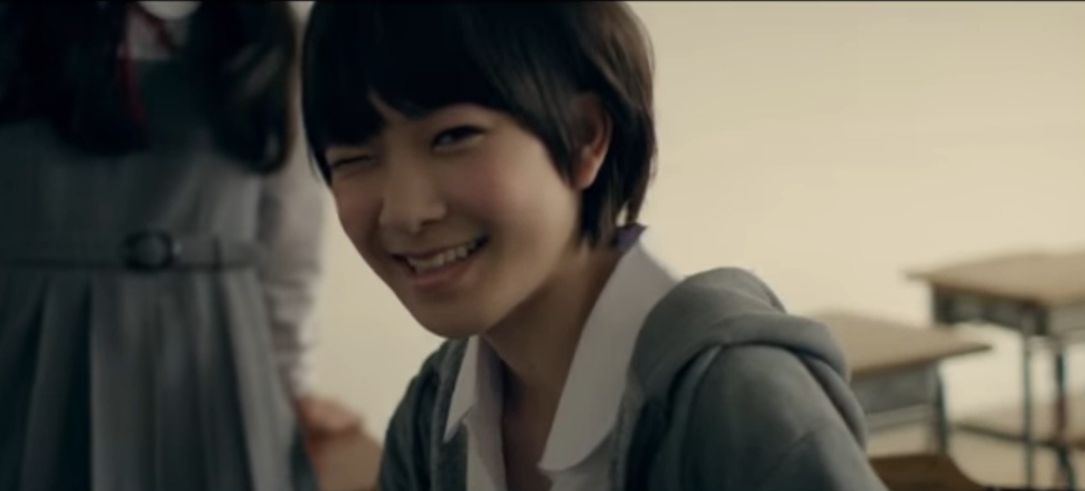 These Japanese School Girls Have an Unbelievable Secret [Video]