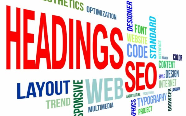How to Use Headings to Boost SEO